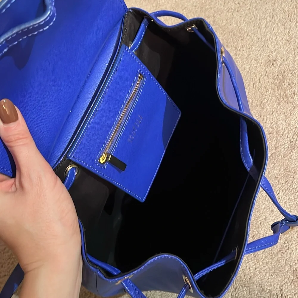 Barney’s New York backpack